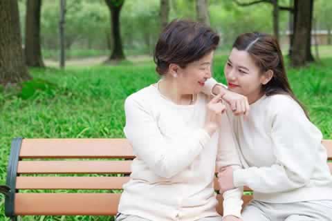 北京怀柔区婆媳关系咨询