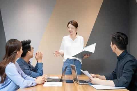 北京怀柔区职场发展心理咨询